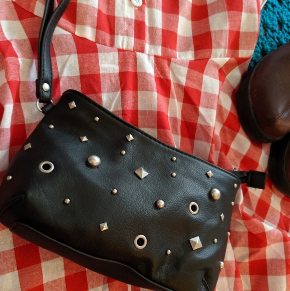Victoria's Secret Handbags - VS Vintage Clutch/ Wristlet